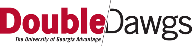 Double Dawgs Logo
