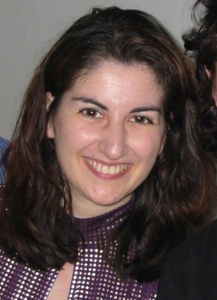 Sarah Hatchuel