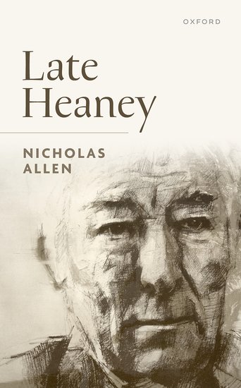 Late Heaney