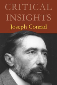 Cover for Craig, Conrad: Critical Insights