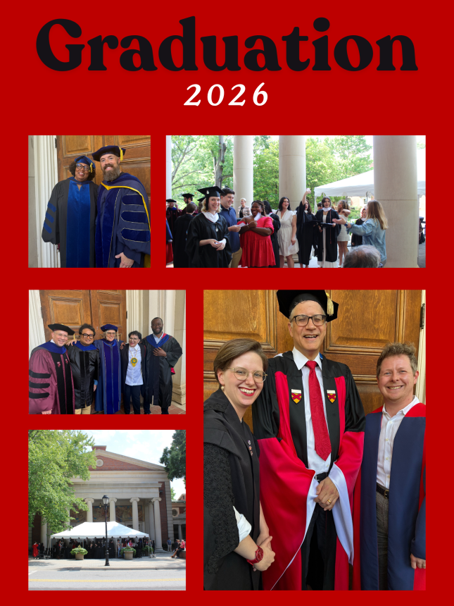 Graduation Photos