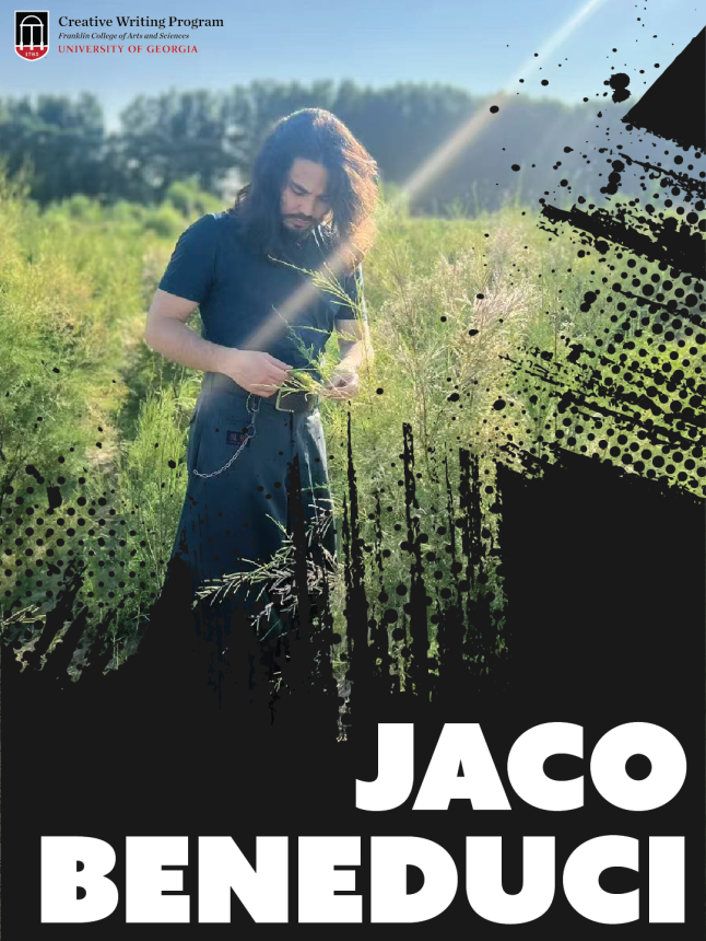 Photo of Jaco Beneduci
