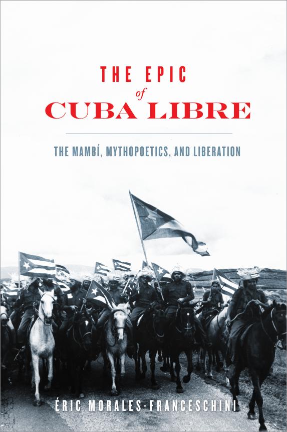 Epic of Cuba Libre