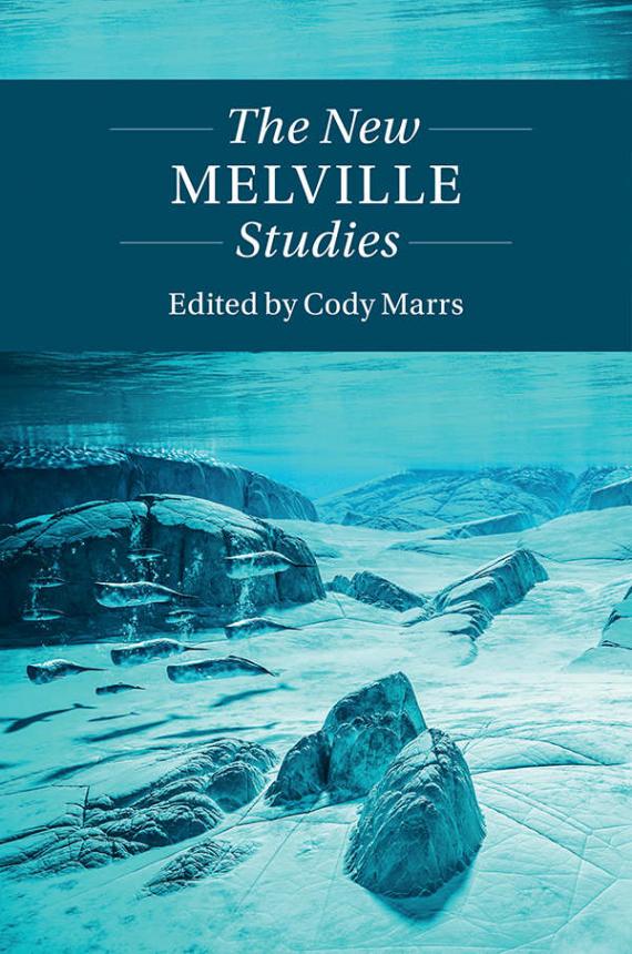 New Melville Studies