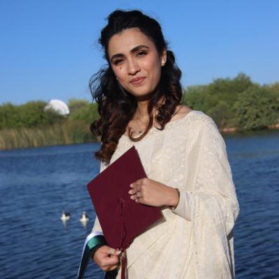 Asna Nusrat