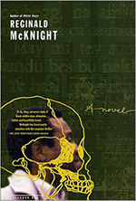 He Sleeps by Reginald McKnight