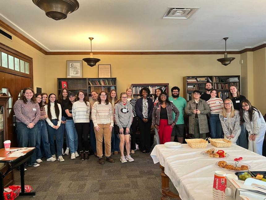 ENGL 4001: Careers for English Majors 