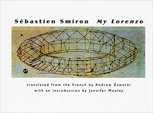 My Lorenzo translated by Andrew Zawacki