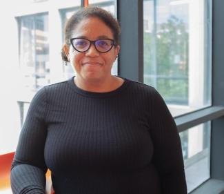 Dr. Brandi K. Adams