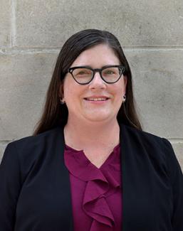 Sarah Deer