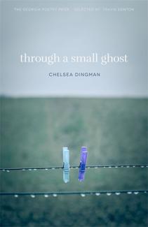 Through a Small Ghost by Chelsea Dingman