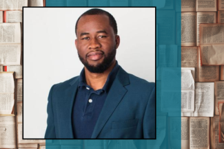 Chigozie Obioma