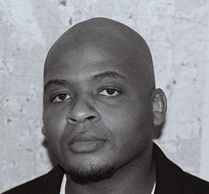 Kiese Laymon