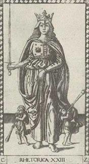 Image of Lady Rhetorica