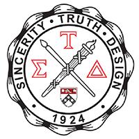 Sigma Tau Delta Image