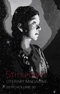 Stillpoint 2019 cover