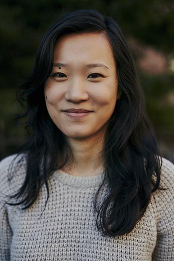 Jenny Xie