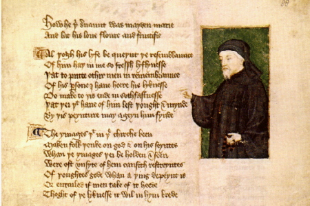 Chaucer