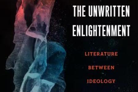 The Unwritten Enlightenment By Dr. Nathan Gorelick