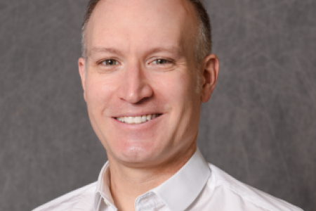 James Mulholland Headshot
