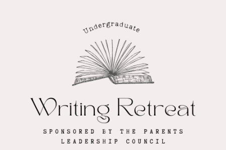 Writiing Retreat Logo