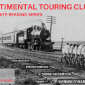 Promotional Graphic for Sentimental Touring Club