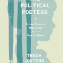 Cover for Lootens, Political Poetess