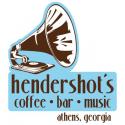 Hendershots Coffee